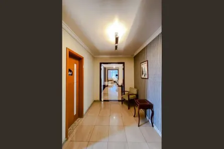 Apartamento com 3 Quartos à venda, 282m² no Mooca, São Paulo