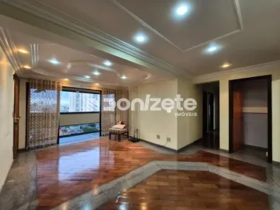 Apartamento com 4 Quartos à venda, 140m² no Jardim, Santo André