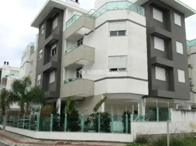 Apartamento com 2 Quartos para alugar, 58m² no Rio Tavares, Florianópolis