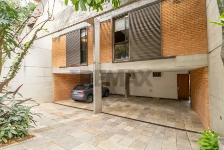Casa com 4 Quartos à venda, 1127m² no Pacaembu, São Paulo