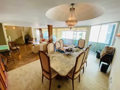 Cobertura com 3 Quartos à venda, 250m² no Copacabana, Rio de Janeiro