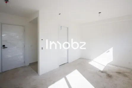 Kitnet com 1 Quarto à venda, 58m² no Chácara Santo Antônio (Zona Sul), São Paulo