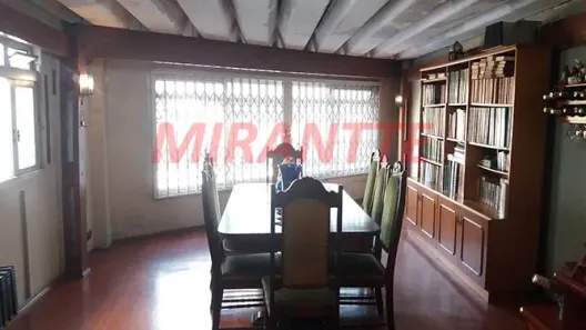 Sobrado com 2 Quartos à venda, 80m² no Santana, São Paulo