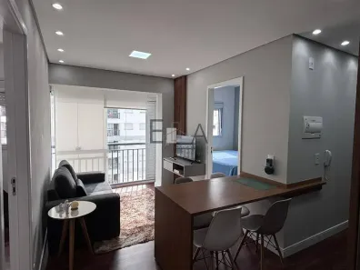 Apartamento com 2 Quartos à venda, 38m² no Vila Invernada, São Paulo