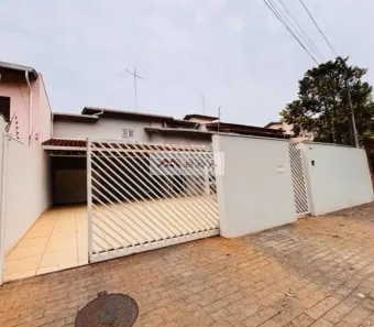 Casa com 3 Quartos à venda, 320m² no Jardim Chapadão, Campinas