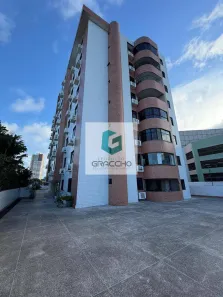 Apartamento com 3 Quartos à venda, 104m² no Engenheiro Luciano Cavalcante, Fortaleza