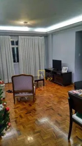 Apartamento com 2 Quartos à venda, 100m² no Centro, Guarulhos