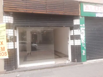 Ponto Comercial para alugar, 65m² no República, São Paulo