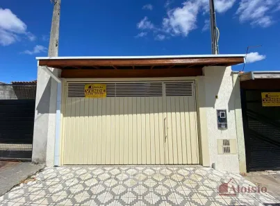 Casa com 3 Quartos à venda, 100m² no Vista Alegre, Taubaté