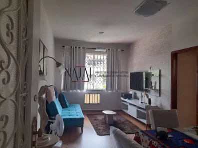 Apartamento com 3 Quartos à venda, 82m² no Praia da Bandeira, Rio de Janeiro