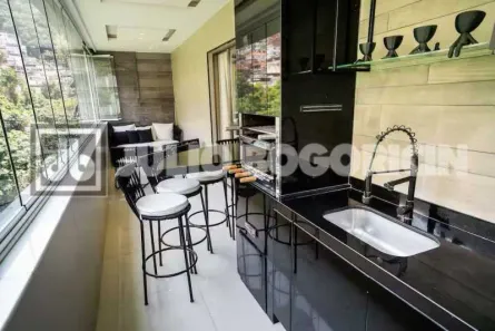 Cobertura com 3 Quartos à venda, 118m² no Copacabana, Rio de Janeiro