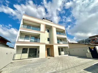 Apartamento com 2 Quartos à venda, 74m² no Gravatá, Navegantes