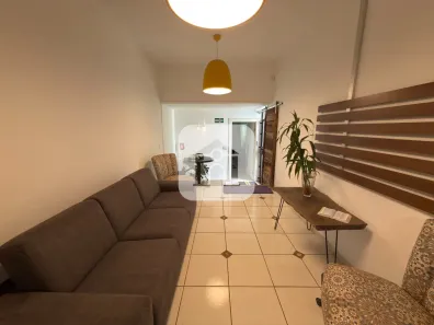 Ponto Comercial para alugar, 244m² no Fundinho, Uberlândia