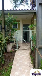 Casa com 2 Quartos à venda, 60m² no Pedreira, Santa Cruz do Sul