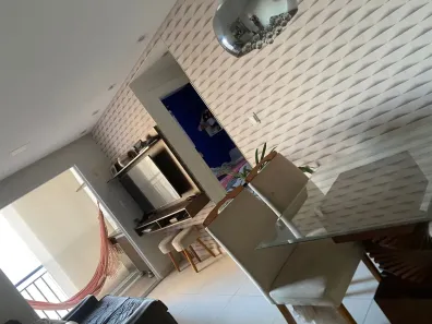 Apartamento com 2 Quartos à venda, 55m² no Conceição, Diadema