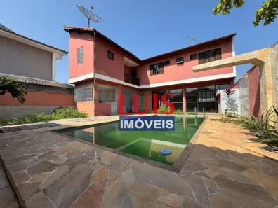Casa com 3 Quartos à venda, 360m² no Badu, Niterói