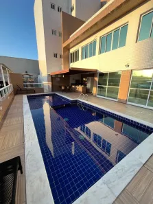 Apartamento com 2 Quartos para alugar, 50m² no Jardim Cidade Universitária, João Pessoa