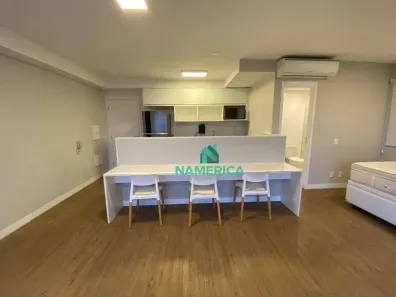 Apartamento com 1 Quarto para alugar, 60m² no Vila Cruzeiro, São Paulo