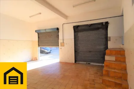 Ponto Comercial para alugar, 98m² no Parque das Américas, Mauá
