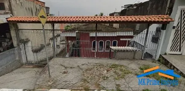 Lote/Terreno à venda, 462m² no Jardim das Flores, Osasco