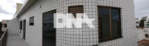Cobertura com 3 Quartos à venda, 250m² no Recreio dos Bandeirantes, Rio de Janeiro