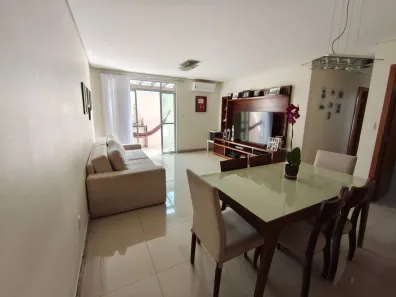Apartamento com 3 Quartos à venda, 100m² no Eldorado, Contagem