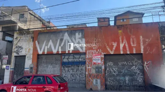 Ponto Comercial para alugar, 150m² no Jardim Vista Alegre, Embu das Artes