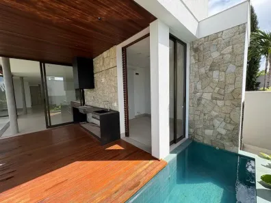 Casa de Condomínio com 5 Quartos à venda, 370m² no Morada da Colina, Uberlândia