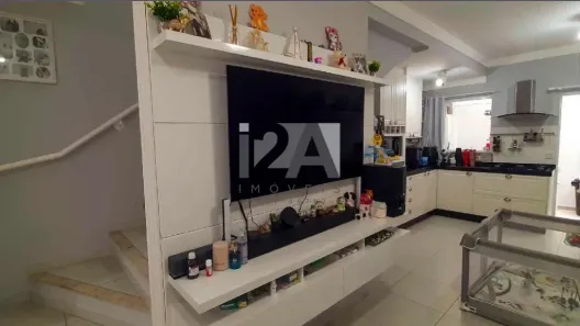 Sobrado com 2 Quartos à venda, 78m² no Bela Vista, Osasco