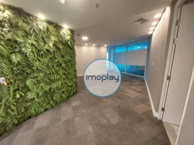 Sala Comercial para alugar, 338m² no Itaim Bibi, São Paulo