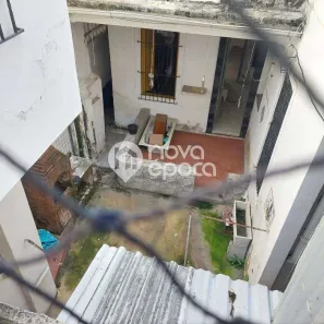 Casa com 6 Quartos à venda, 120m² no Centro, Rio de Janeiro