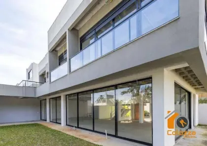 Casa de Condomínio com 4 Quartos à venda, 1034m² no Jardim dos Estados, São Paulo