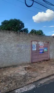 Lote/Terreno à venda, 363m² no Vila Virgínia, Ribeirão Preto