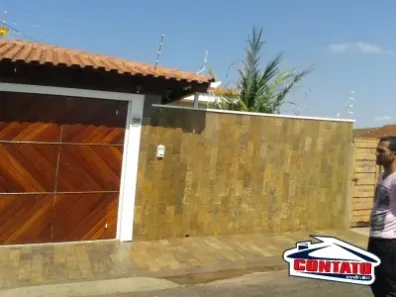 Casa com 2 Quartos à venda, 260m² no Vila Brasília, São Carlos