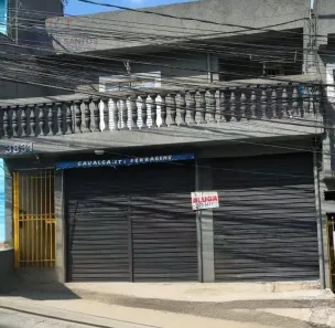 Ponto Comercial para alugar, 120m² no Sítio Morro Grande, São Paulo