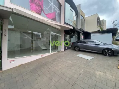 Ponto Comercial para alugar, 68m² no Centro, Americana