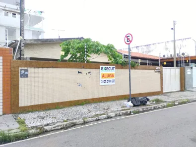 Imóvel Comercial para alugar, 238m² no Manaíra, João Pessoa