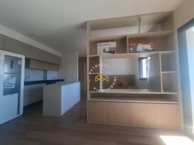 Apartamento com 1 Quarto para alugar, 45m² no Vila Lídia, Campinas