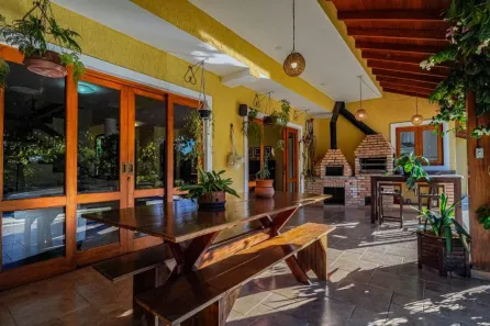 Casa de Condomínio com 3 Quartos à venda, 400m² no Granja Viana II, Cotia