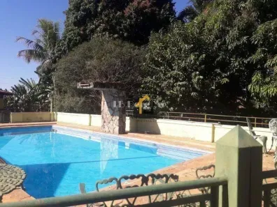 Fazenda/Sítio com 4 Quartos à venda, 370m² no Estância Jóckei Club, São José do Rio Preto