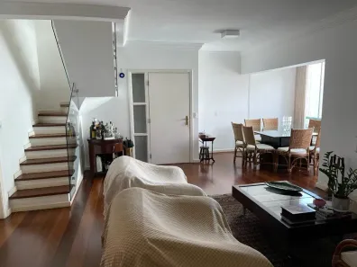 Cobertura com 3 Quartos à venda, 242m² no Vila Suzana, São Paulo