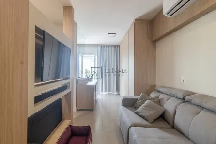 Apartamento com 4 Quartos à venda, 650m² no Campo Belo, São Paulo