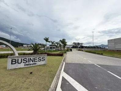 à venda, 1500m² no Beira Rio, Biguaçu