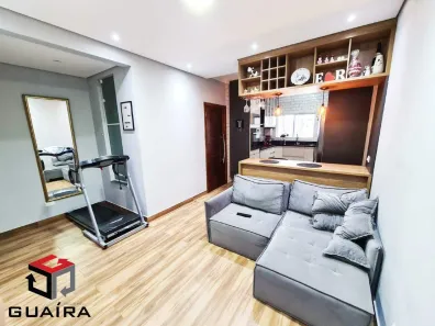 Sobrado com 3 Quartos à venda, 238m² no Canhema, Diadema