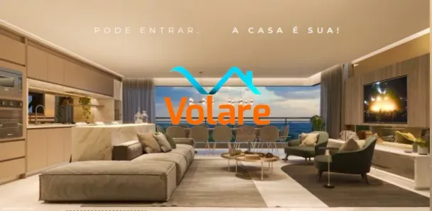 Apartamento com 3 Quartos à venda, 123m² no Centro, Osasco