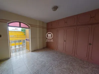 Apartamento com 1 Quarto para alugar, 60m² no São José, Montes Claros