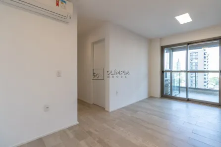 Apartamento com 2 Quartos à venda, 65m² no Indianópolis, São Paulo
