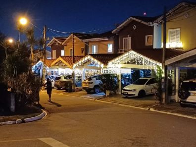 Casa de Condomínio com 3 Quartos à venda, 150m² no Vila Haro, Sorocaba