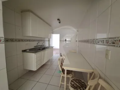 Apartamento com 3 Quartos à venda, 120m² no Santana, São Paulo