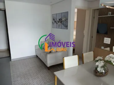 Apartamento com 2 Quartos à venda, 52m² no Vila Gea, São Paulo